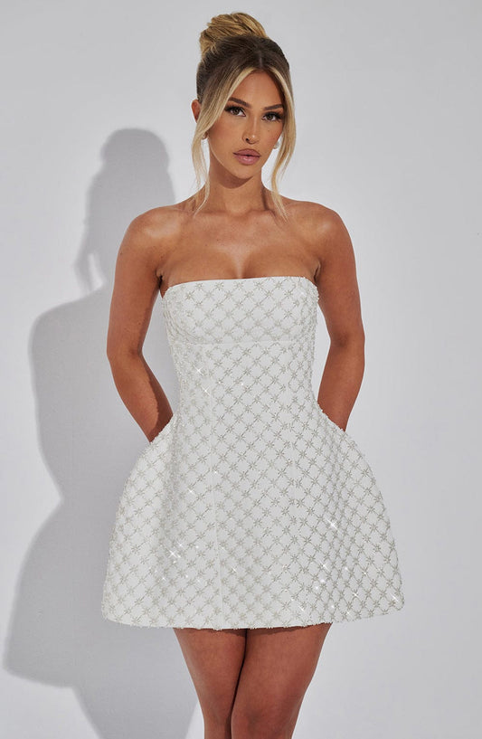 VESTIDO ÍRIS