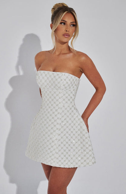 VESTIDO ÍRIS