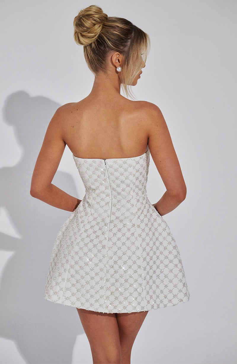 VESTIDO ÍRIS