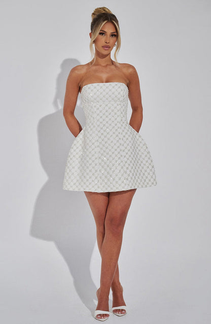 VESTIDO ÍRIS