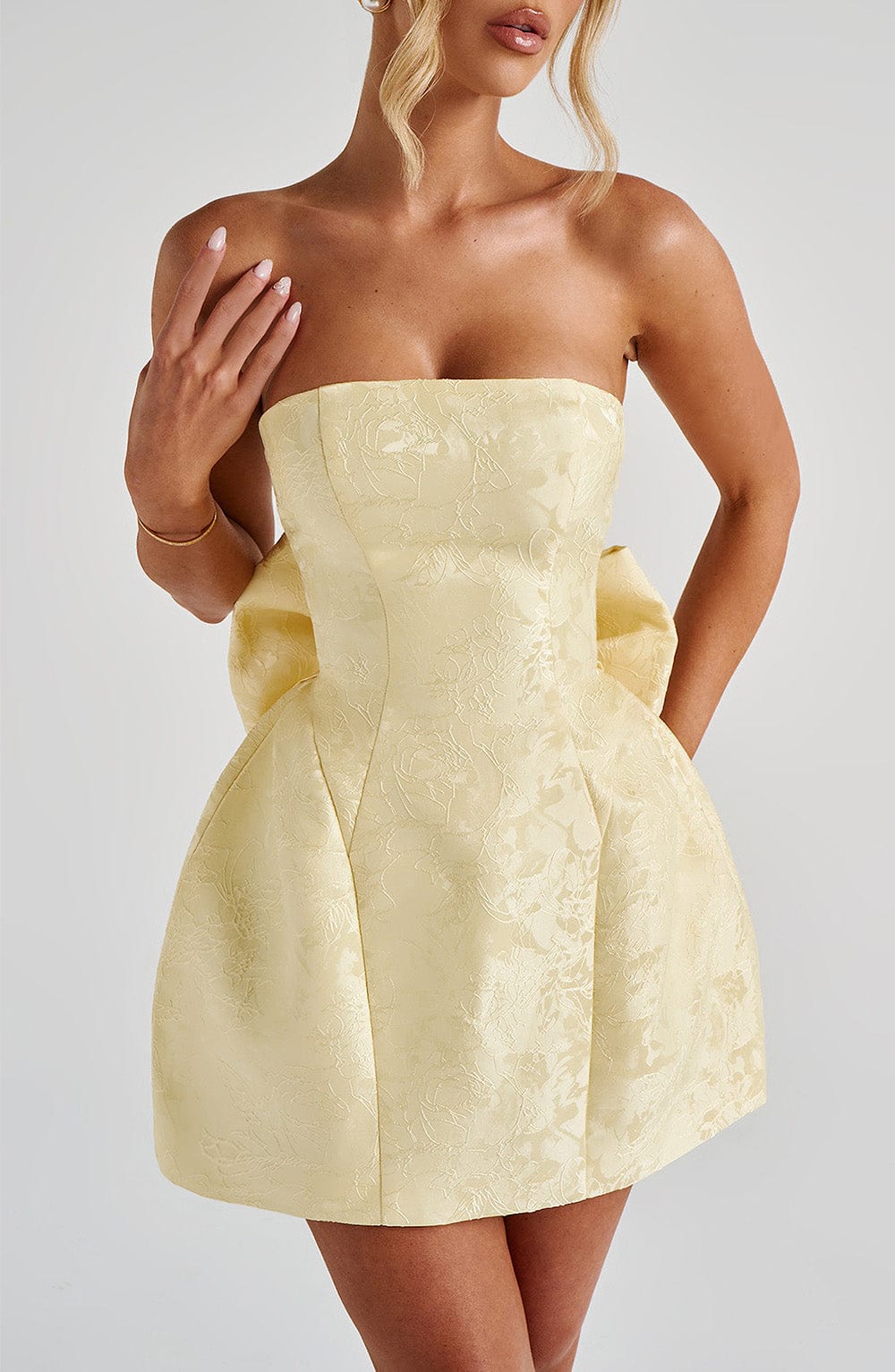 VESTIDO ELENOR