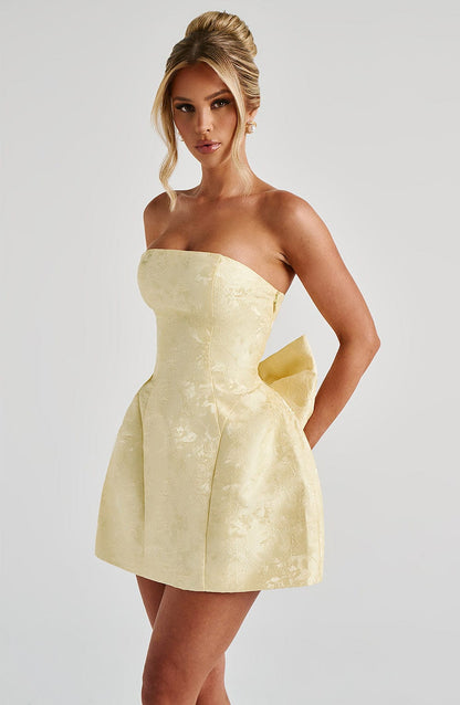 VESTIDO ELENOR