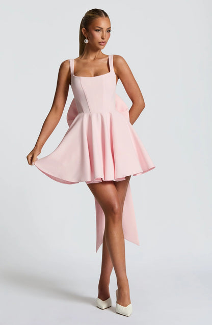 VESTIDO LADY