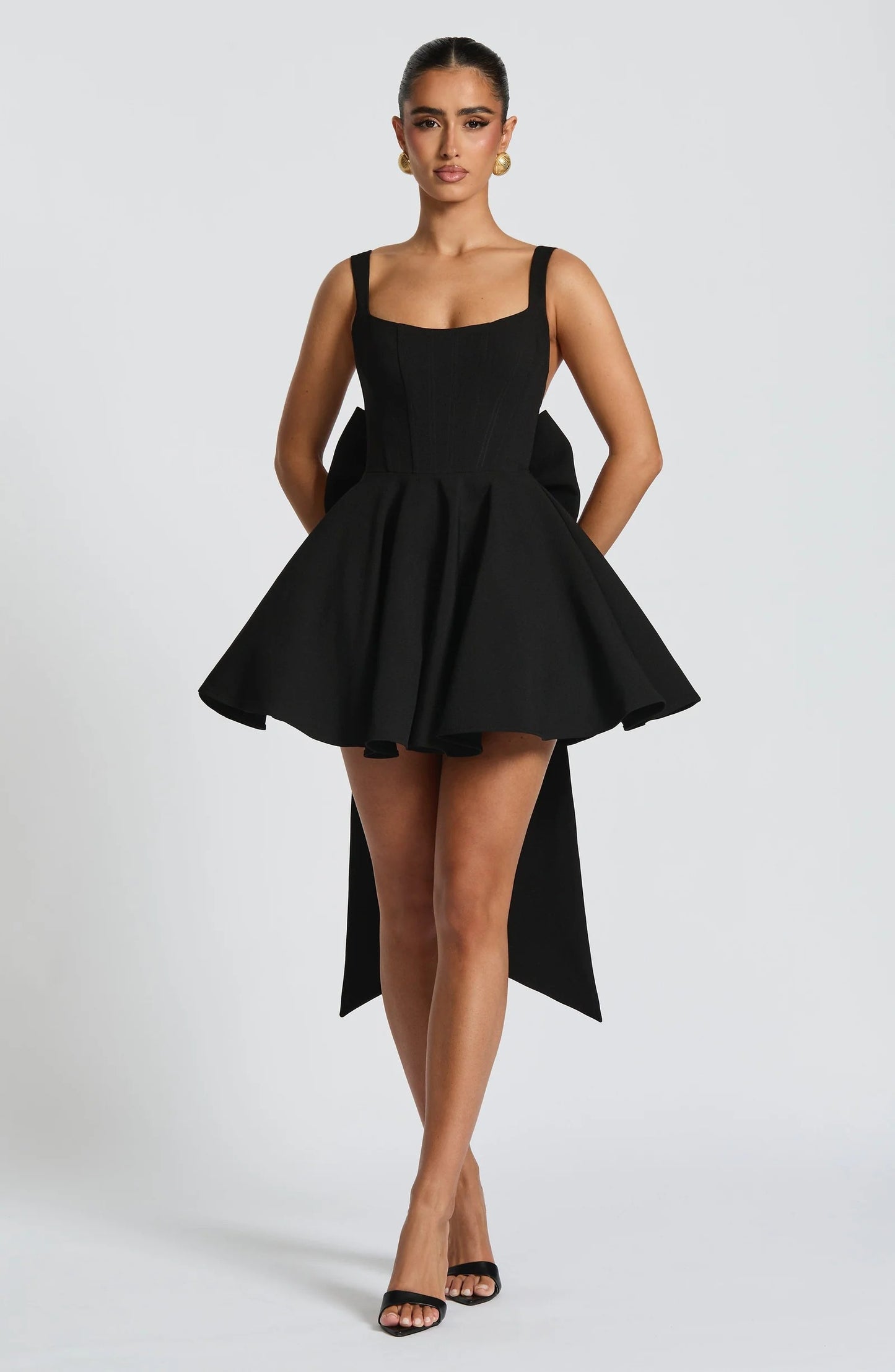 VESTIDO LADY
