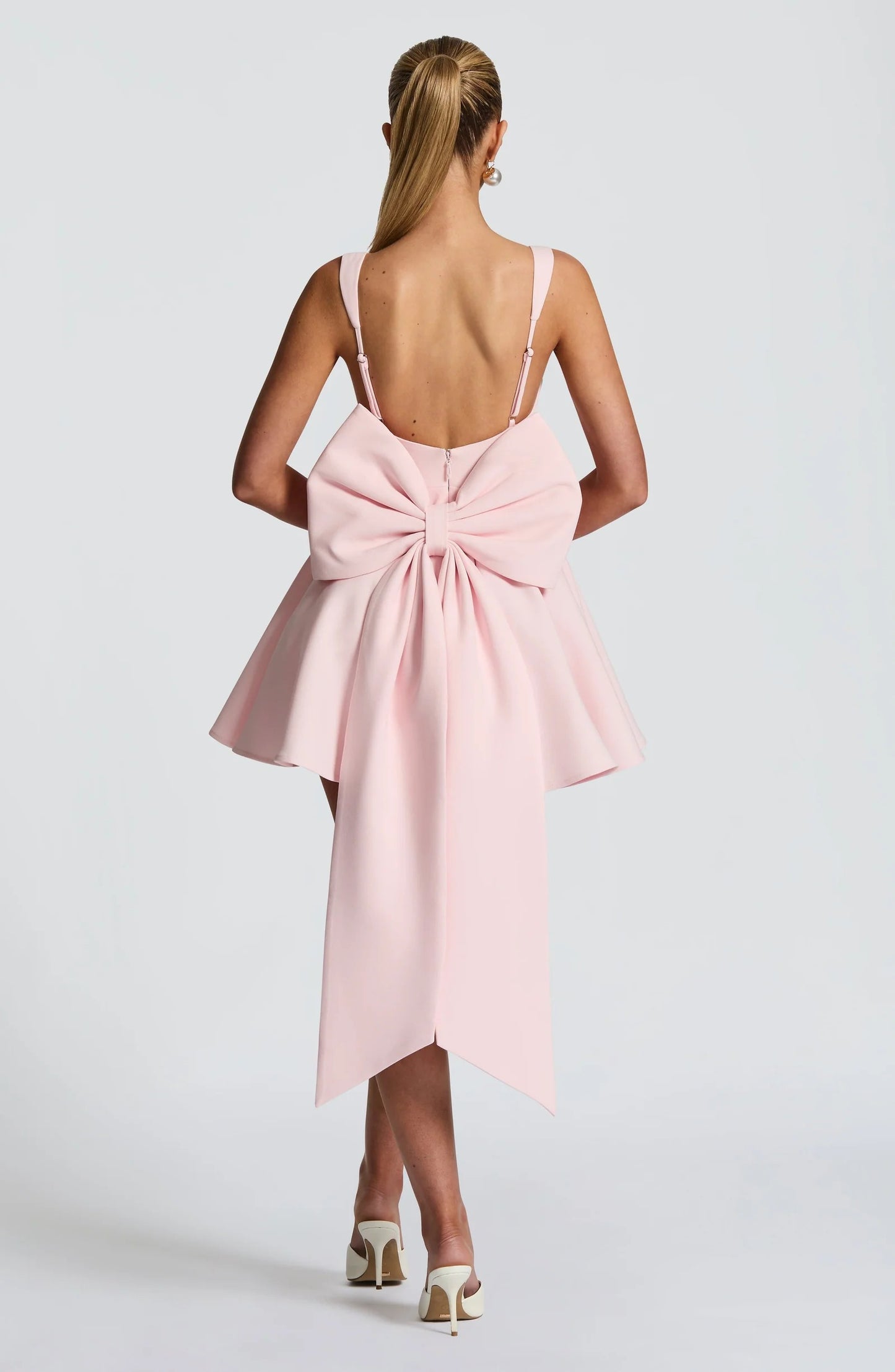 VESTIDO LADY