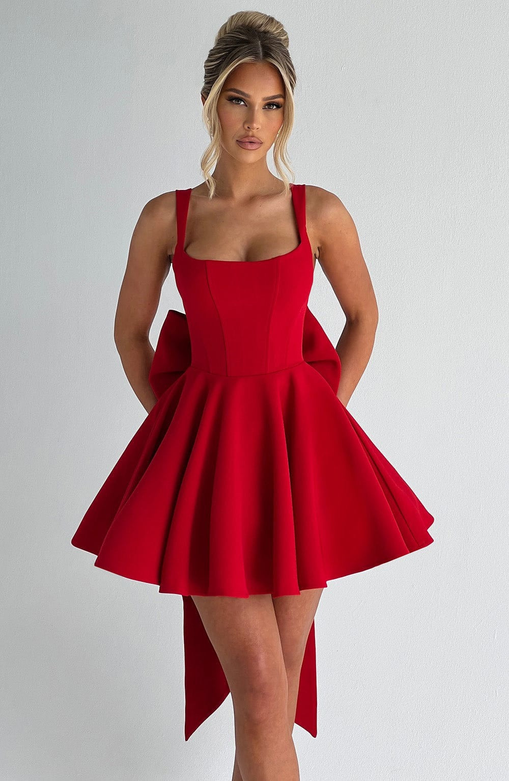 VESTIDO LADY