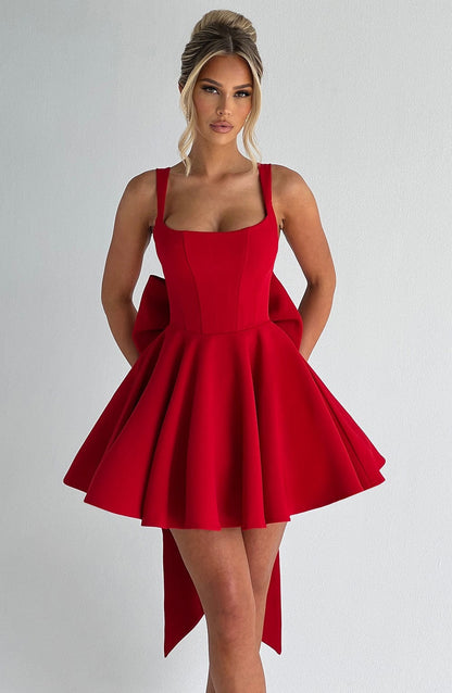 VESTIDO LADY