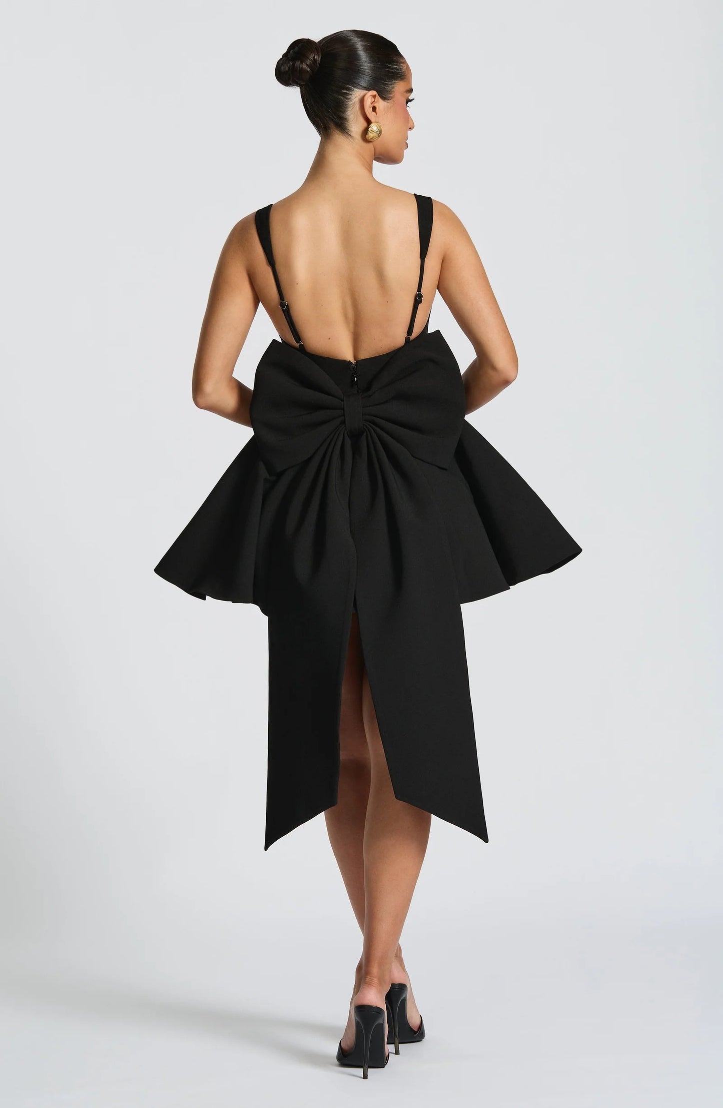 VESTIDO LADY