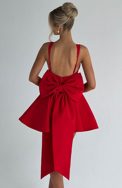 VESTIDO LADY