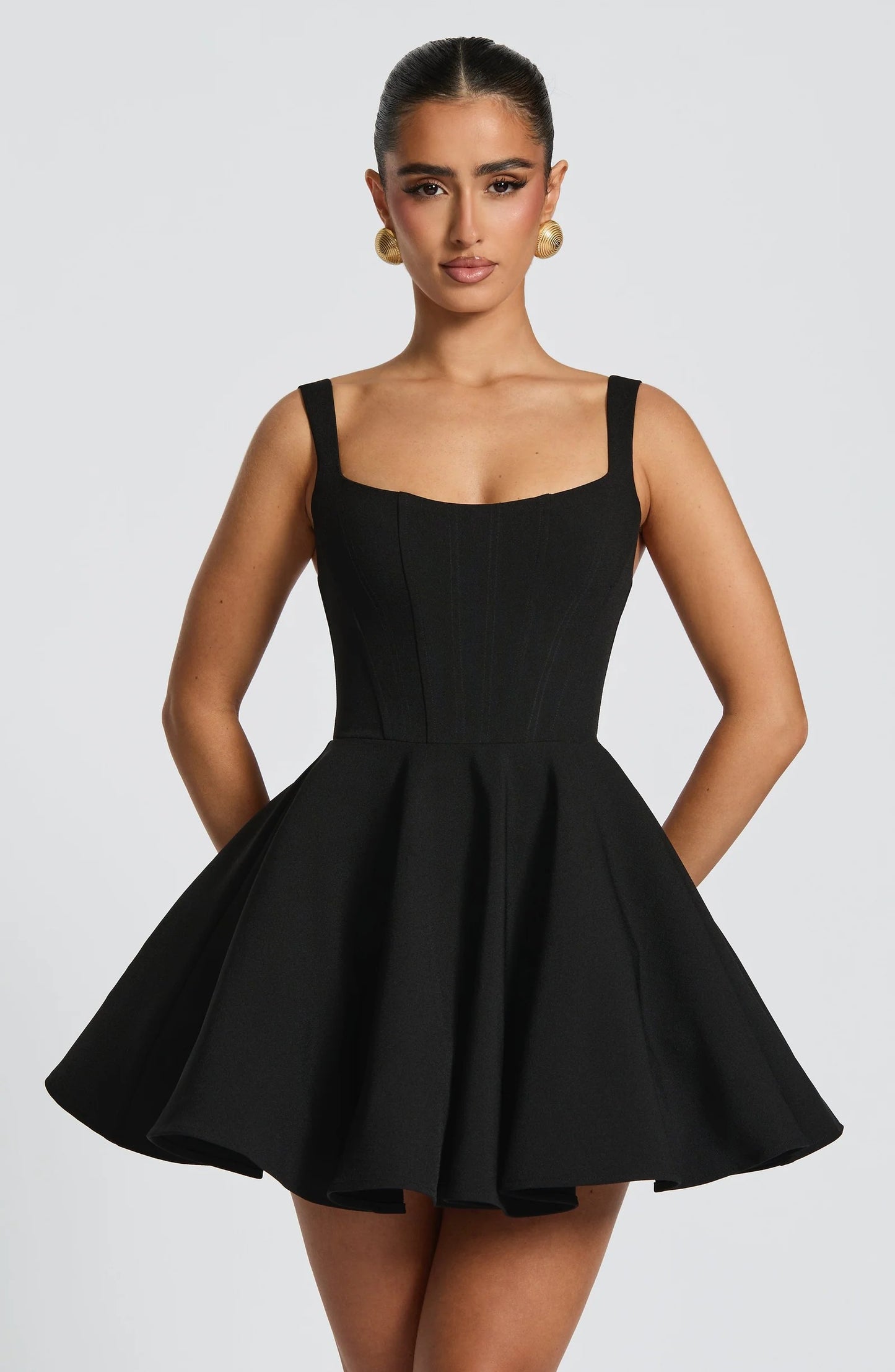 VESTIDO LADY