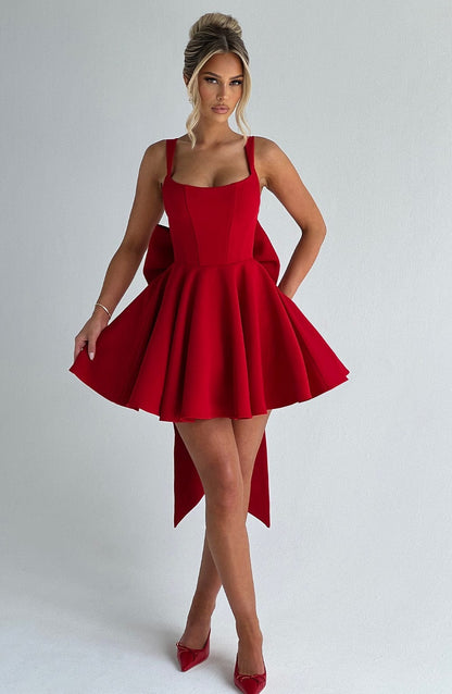 VESTIDO LADY