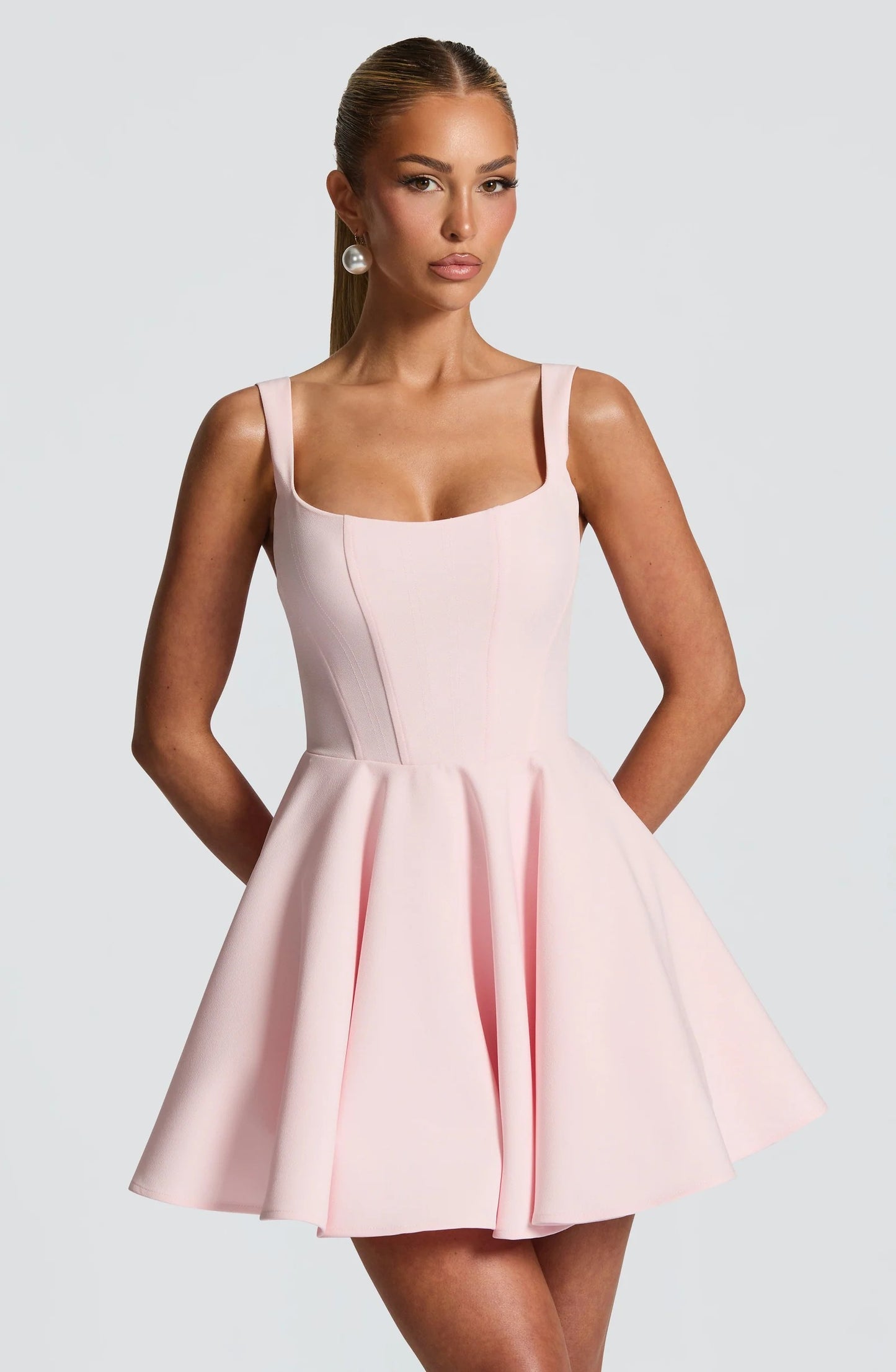 VESTIDO LADY