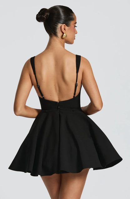 VESTIDO LADY