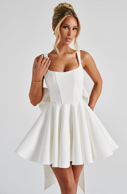 VESTIDO LADY
